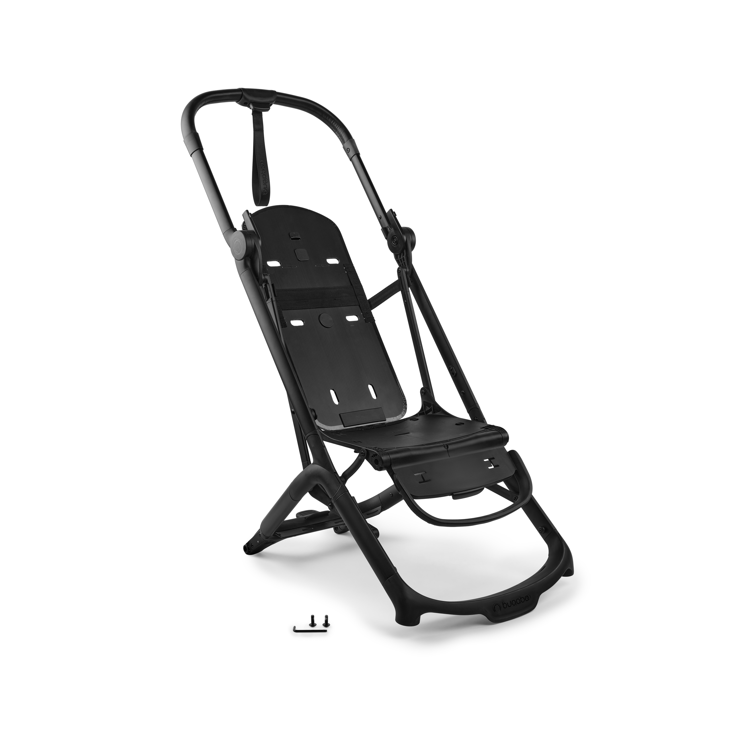 Bugaboo Butterfly Chassis - Thumbnail Slide 1 of 1