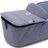 Bugaboo Fox apron BLUE MELANGE - Thumbnail Slide 1 of 1