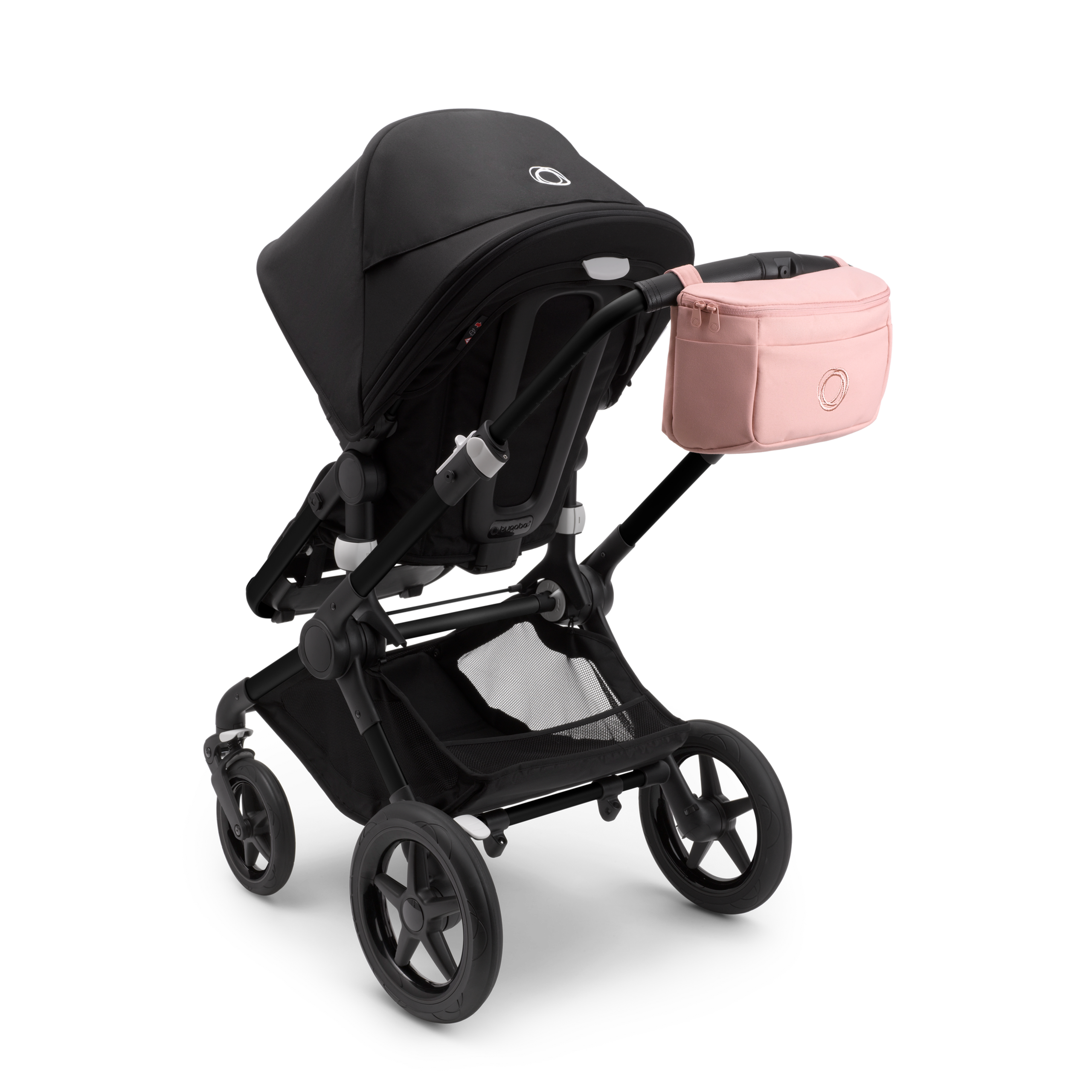 Bugaboo organizer MORNING PINK - Thumbnail Slide 4 of 7