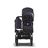 Bugaboo Donkey 5 Mono 2-in-1 stroller graphite base, classic collection dark navy fabrics, classic collection dark navy sun canopy - Thumbnail Slide 2 of 11