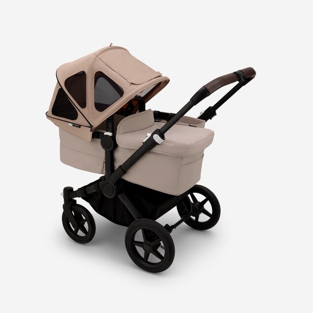 Bugaboo Donkey breezy sun canopy - Main Image Slide 3 of 5