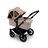 Bugaboo Donkey breezy sun canopy - Thumbnail Slide 3 of 5