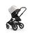 Refurbished Bugaboo Fox 3 kinderwagen met wieg en stoel - Thumbnail Slide 7 van 9