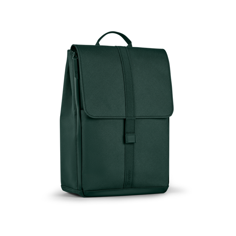 Bugaboo Mochila con cambiador - Fern green