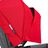 Refurbished Bugaboo Donkey3 sun canopy RED - Thumbnail Slide 9 of 20