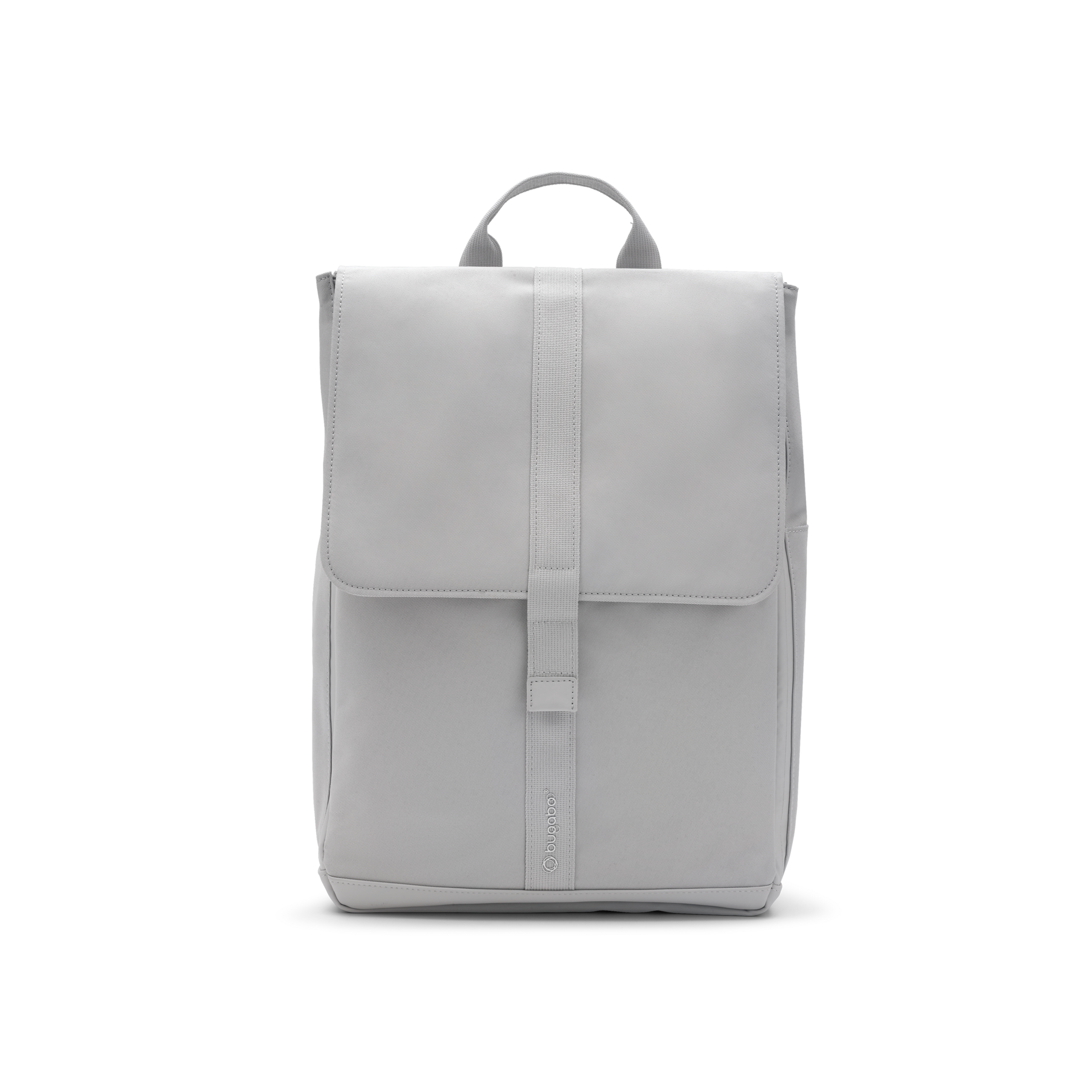 Refurbished Bugaboo changing backpack Misty grey - Thumbnail Slide 4 of 4