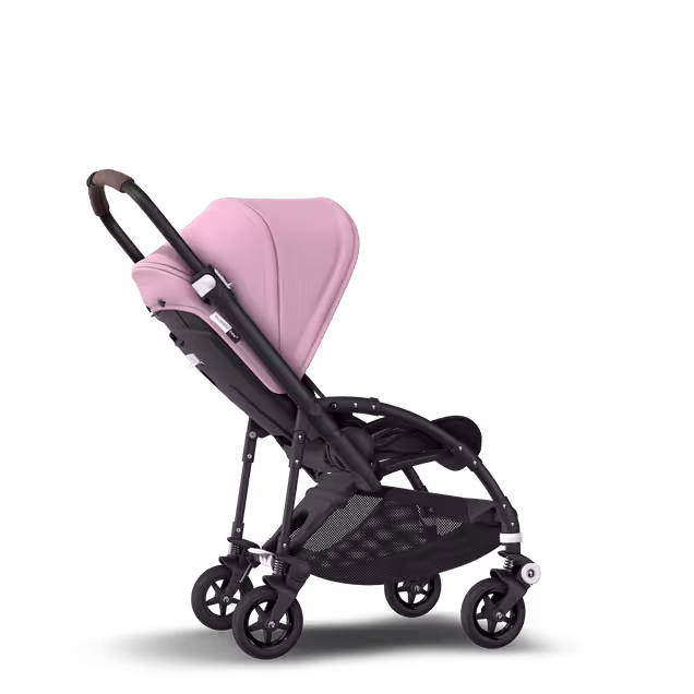 UK - B5 stroller bundleSP, ZW, ALB, SS - Main Image Slide 6 of 6