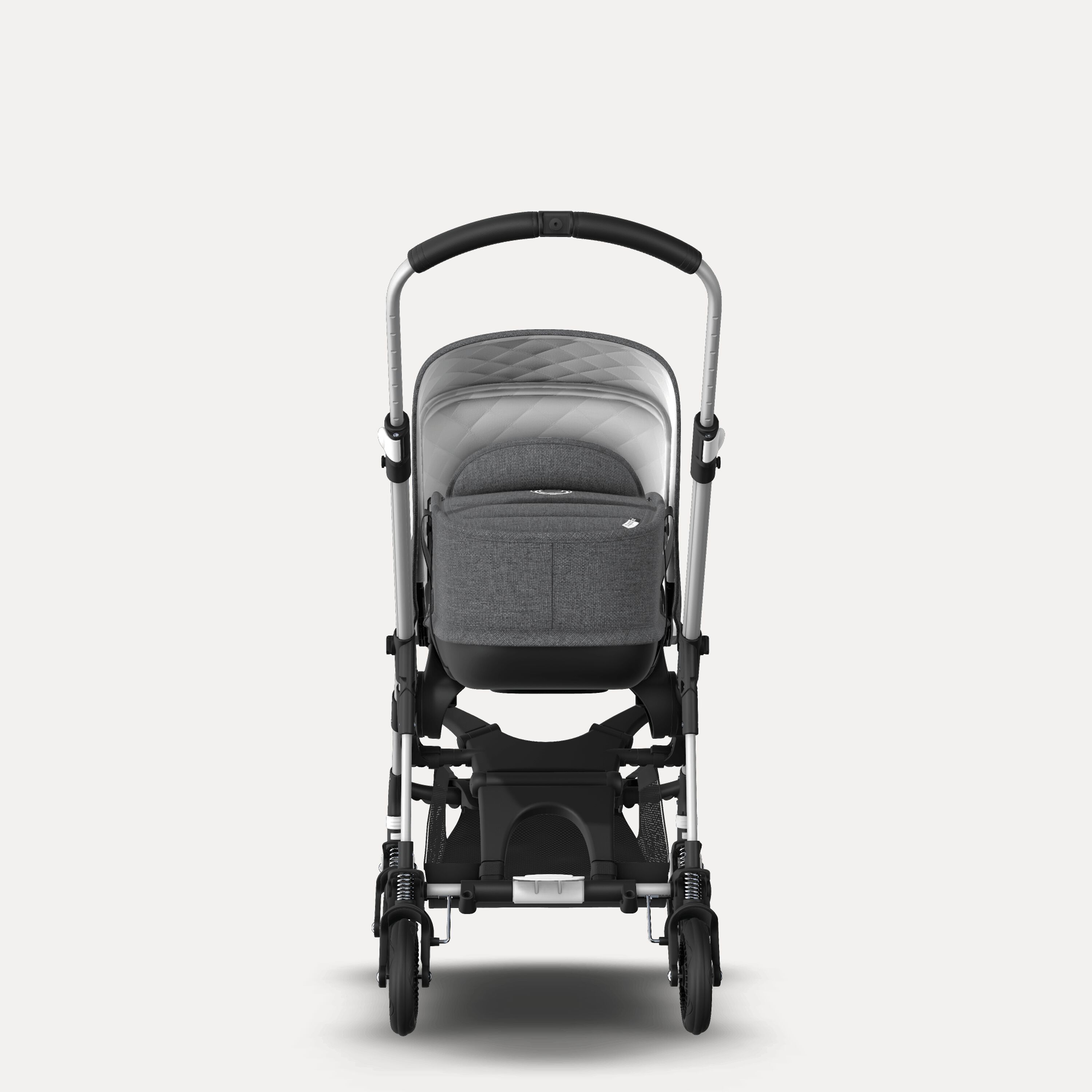 US - B5B stroller bundleCC GM, ALU, SS - Main Modal Image Slide 3 of 6