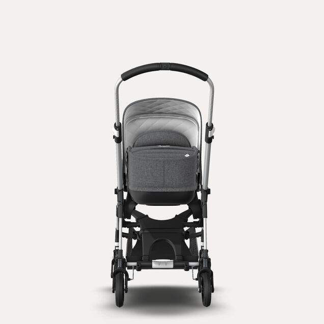 US - B5B stroller bundleCC GM, ALU, SS - Main Image Slide 3 of 6