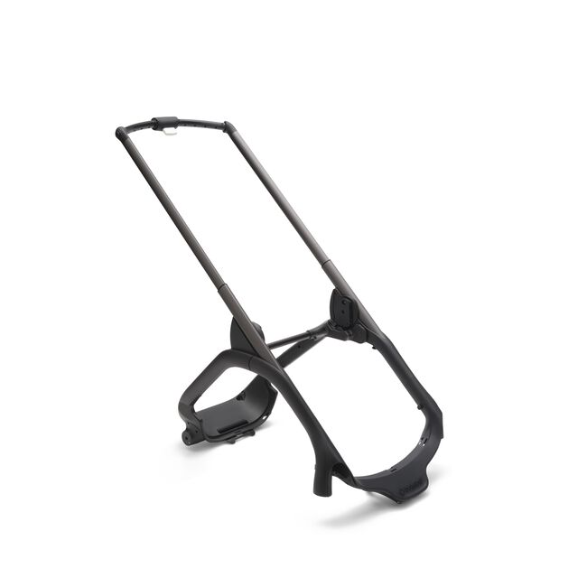 Bugaboo Dragonfly chassis GRAPHITE