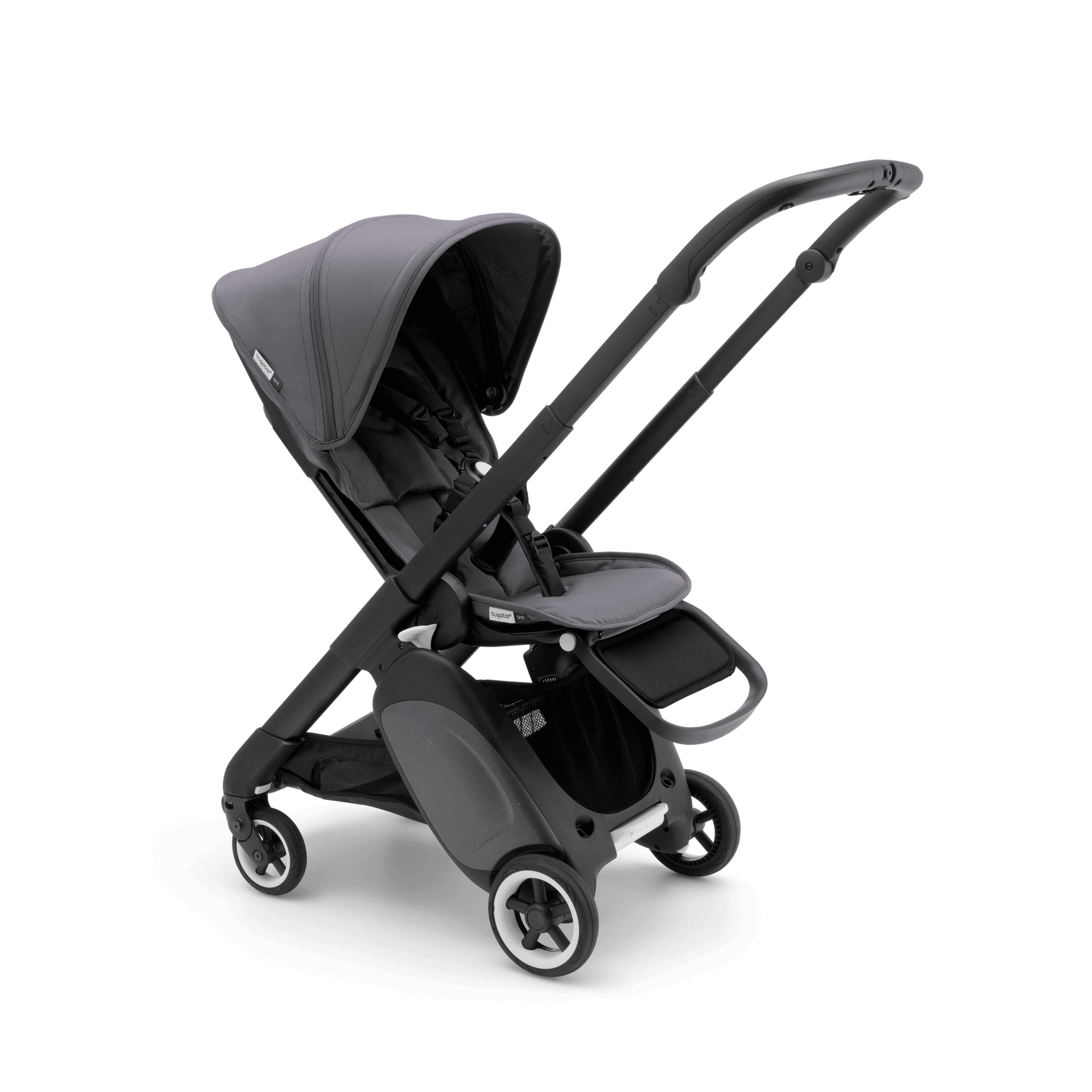 Bugaboo Ant leg rest BLACK - Thumbnail Slide 3 of 5