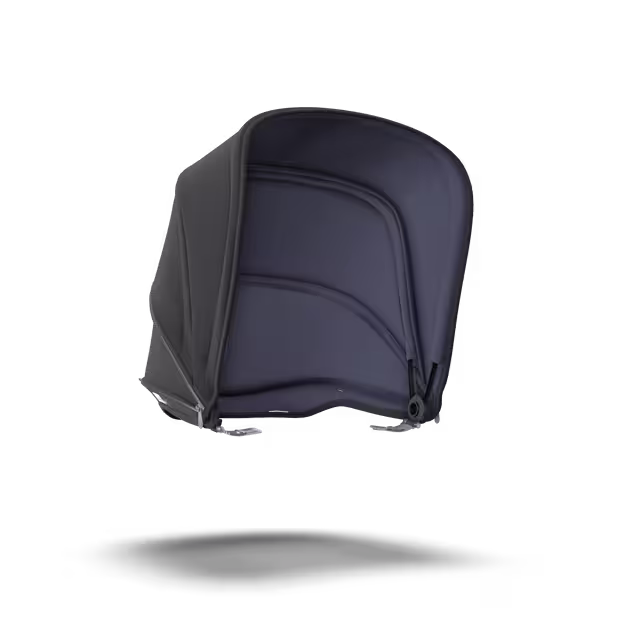 Bugaboo Bee5 sun canopy STELLAR - Main Image Slide 5 of 6