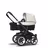 ASIA - D2M stroller bundleASIA FW, ZW, ALB - Thumbnail Slide 6 of 6