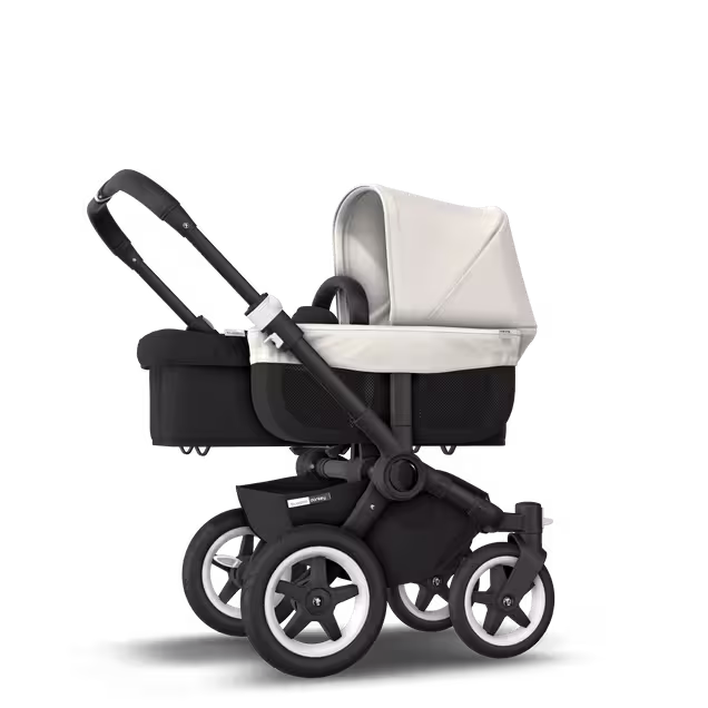ASIA - D2M stroller bundleASIA FW, ZW, ALB - Main Image Slide 6 of 6