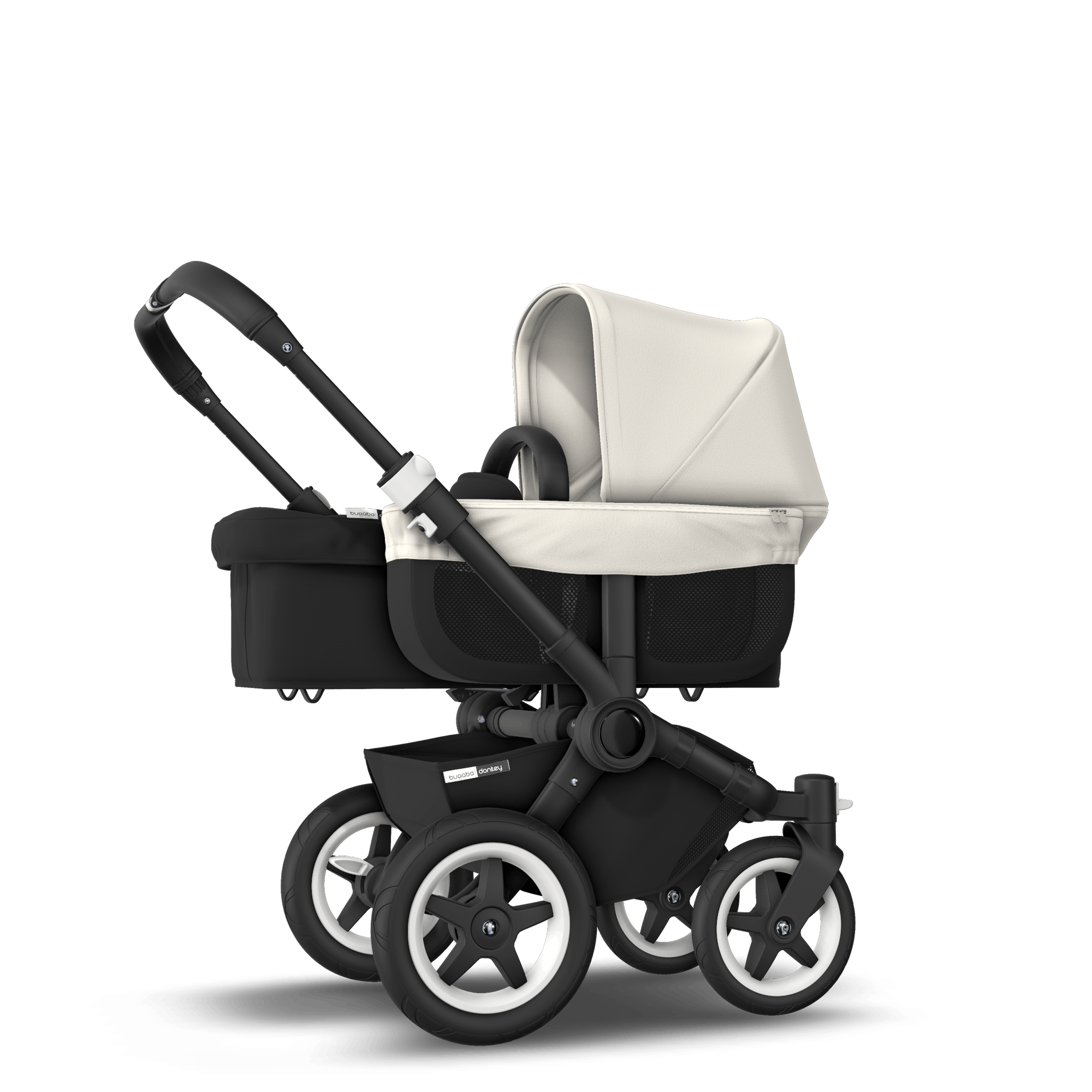 ASIA - D2M stroller bundleASIA FW, ZW, ALB - Thumbnail Slide 6 of 6