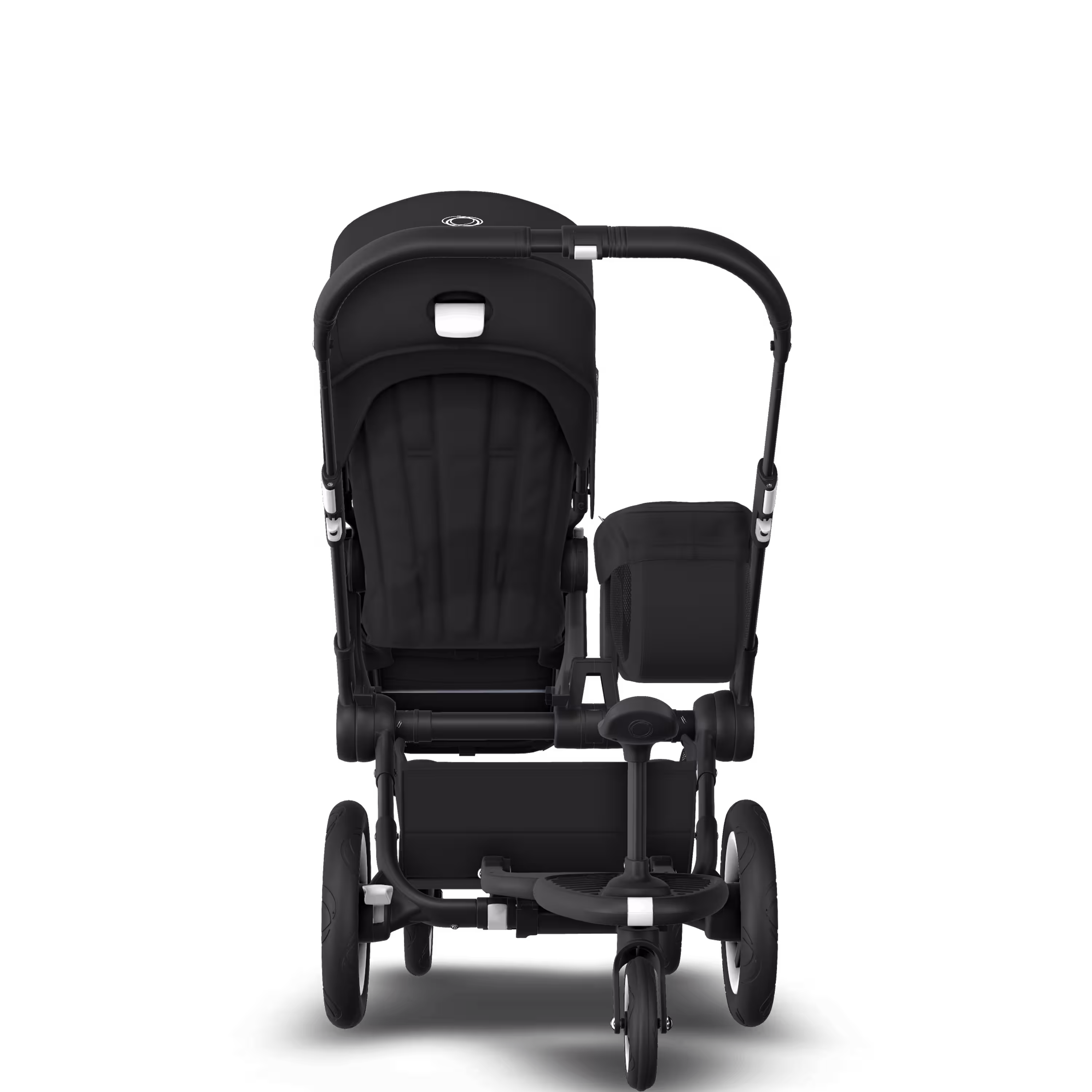 AU - D2M stroller bundleZW, ZW, ALB, CWB - Main Modal Image Slide 2 of 12