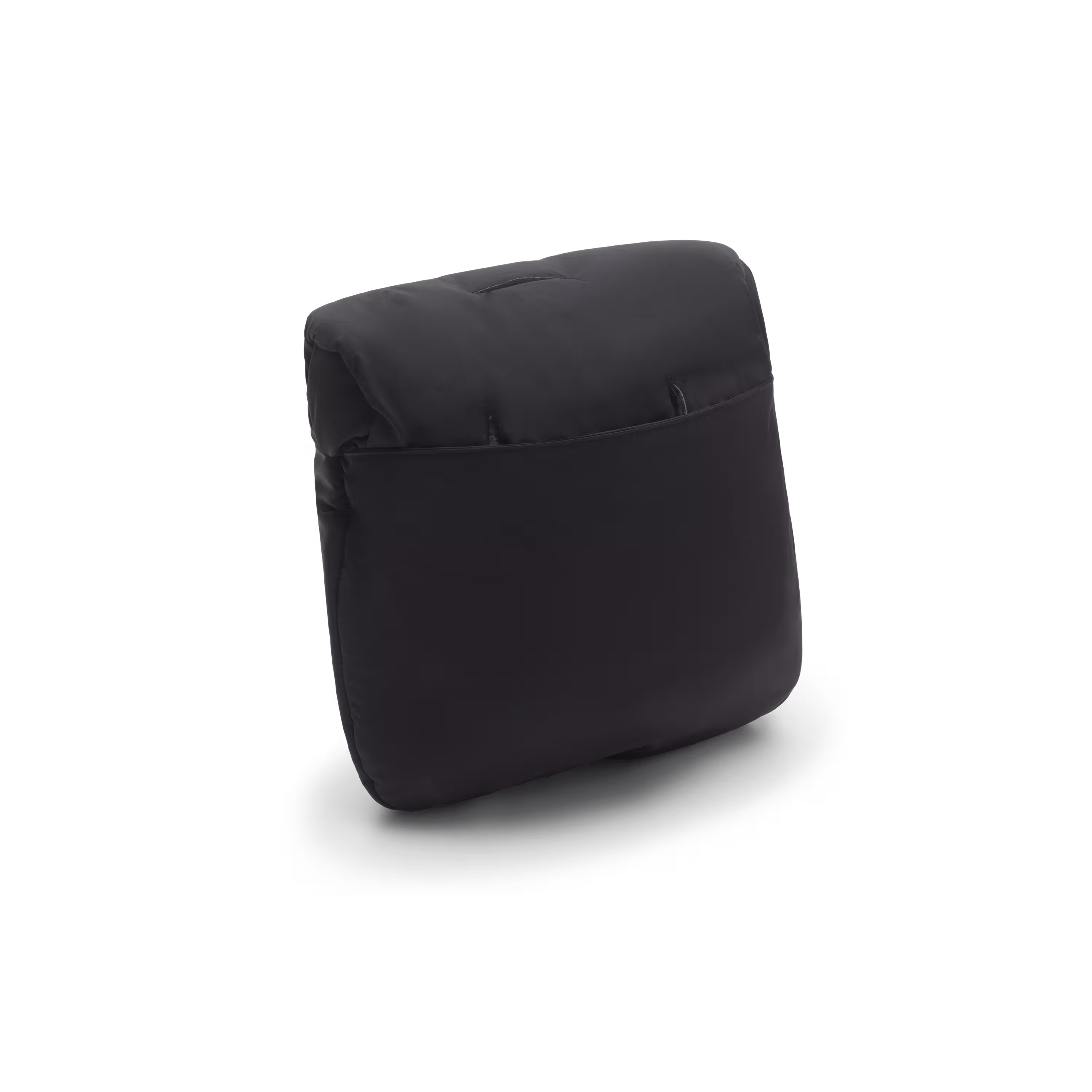 Refurbished Bugaboo footmuff MIDNIGHT BLACK - Main Modal Image Slide 3 of 3