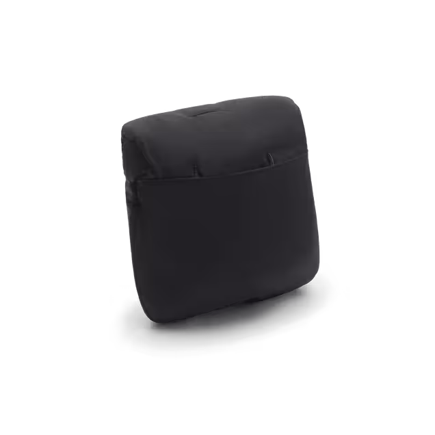 Refurbished Bugaboo footmuff MIDNIGHT BLACK - Main Image Slide 3 of 3