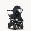 UK - D2D stroller bundleCC, DN, ALU, TRTL