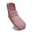 Bugaboo performance winter footmuff EVENING PINK - Thumbnail Slide 1 of 6