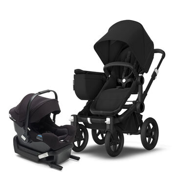 bugaboo strollers