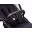 Refurbished Bugaboo Fox 3 Classic complete UK GRAPHITE/DARK NAVY - Thumbnail Slide 5 of 11