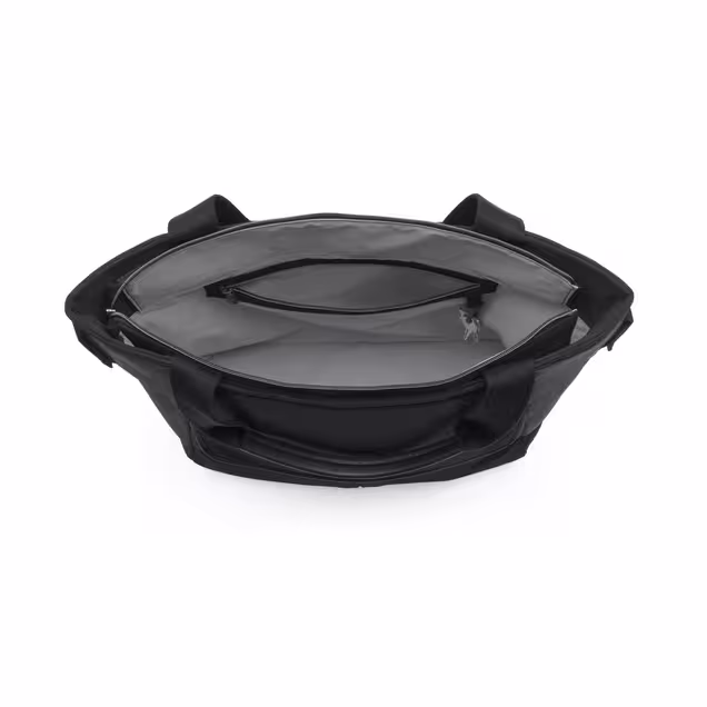 Bugaboo mammoth bag BLACK - Main Image Slide 8 of 10