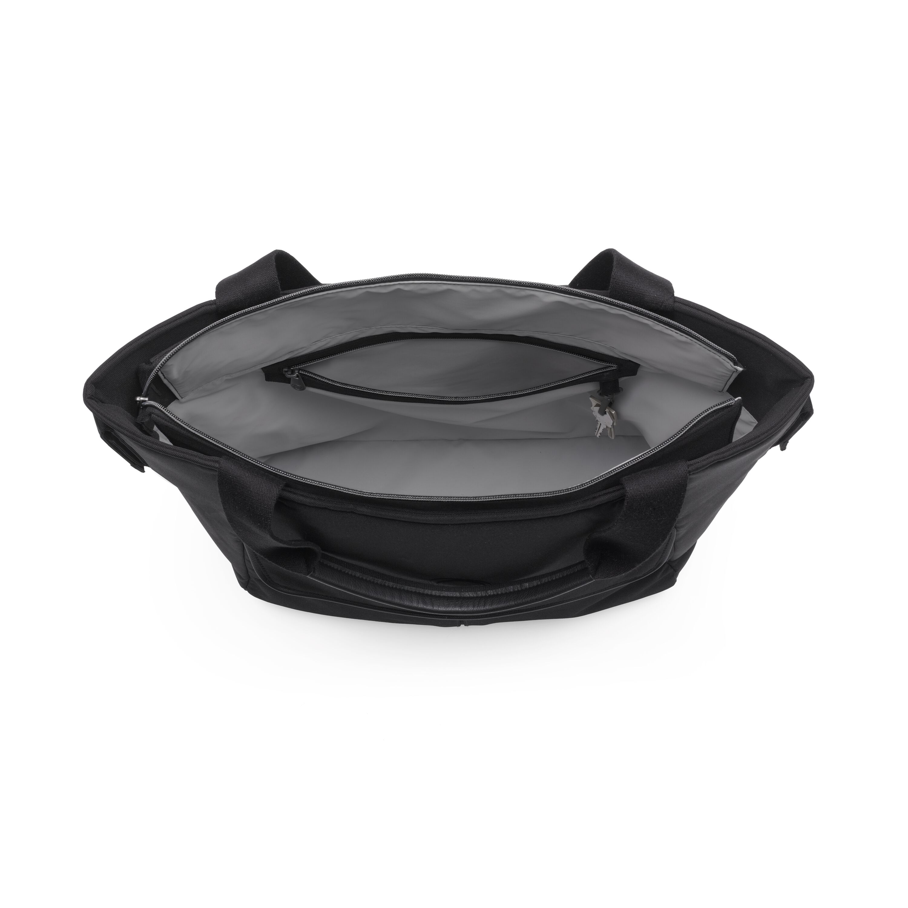 Bugaboo mammoth bag BLACK - Main Modal Image Slide 8 of 10