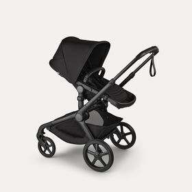 Bugaboo Kangaroo seat stroller