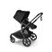 Bugaboo Kangaroo seat stroller