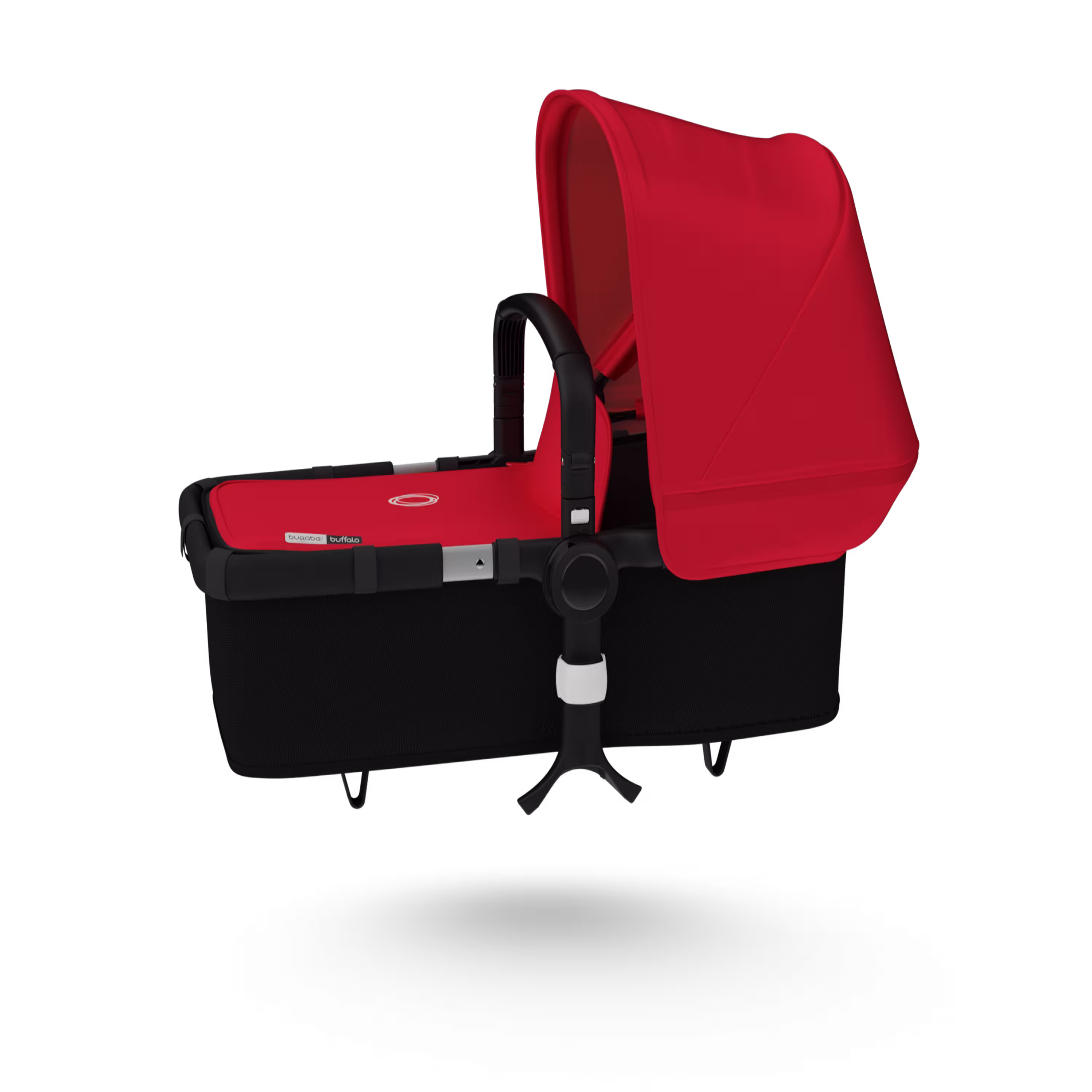 Bugaboo Buffalo tailored fabric set RED (ext) - Main Modal Image Slide 7 of 8