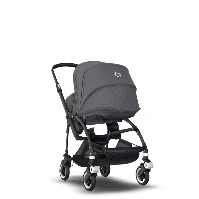 US - B5B stroller bundleGM, GM, ALB, SS - Main Image Slide 1 of 6