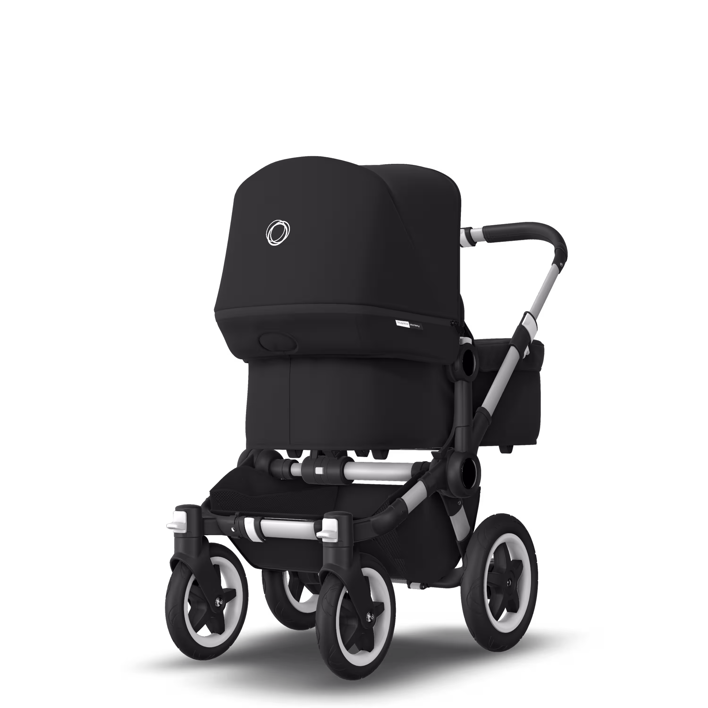UK - D2T stroller bundleZW, ZW, ALU, TRTL - Main Modal Image Slide 4 of 6