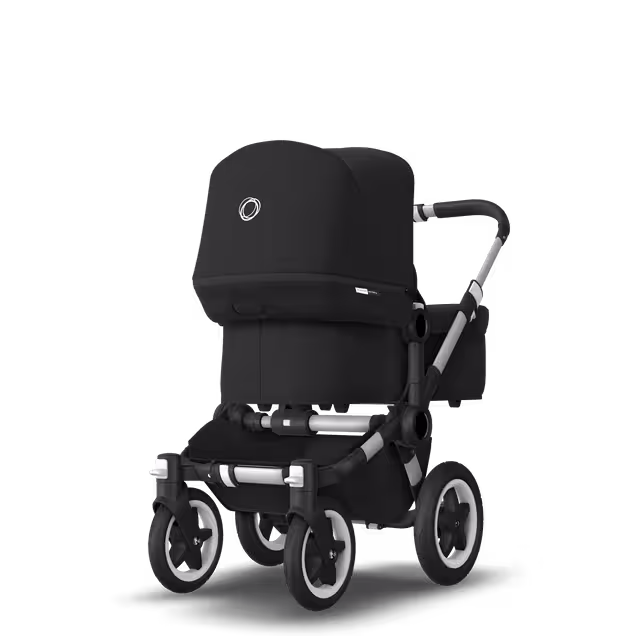 UK - D2T stroller bundleZW, ZW, ALU, TRTL - Main Image Slide 4 of 6
