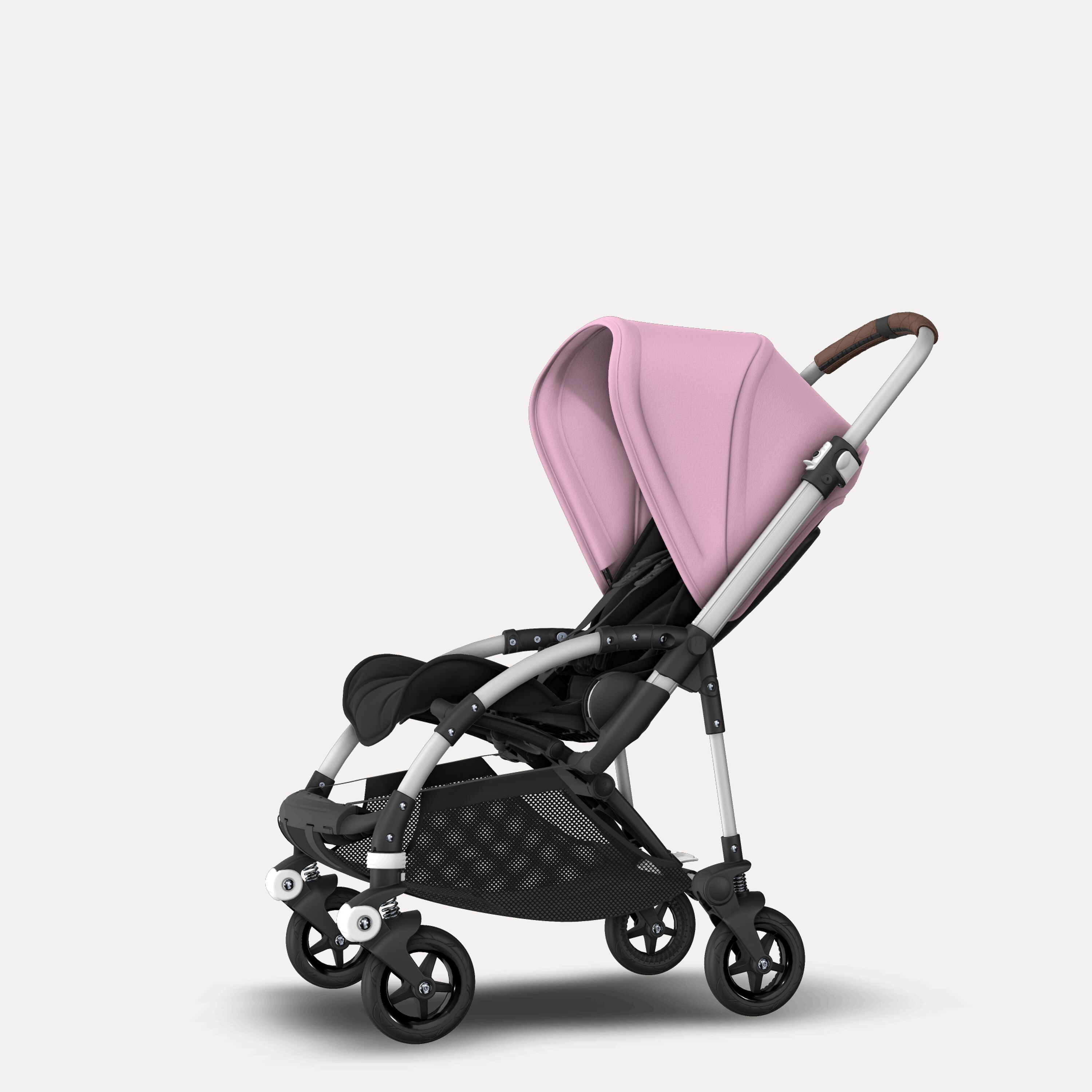 US - B5 stroller bundleSP, ZW, ALU, SS - Main Modal Image Slide 2 of 6