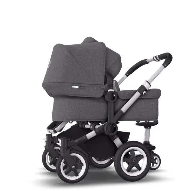UK - D2D stroller bundleGM, GM, ALU, CWB - Main Image Slide 12 of 12