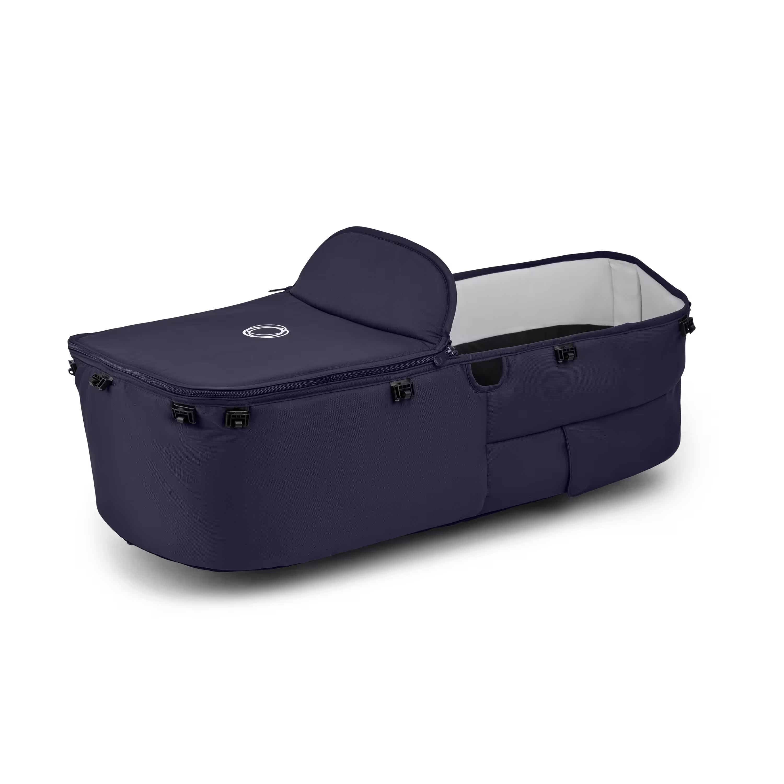 Bugaboo Cub bassinet fabric set DEEP INDIGO - Main Modal Image Slide 1 of 1