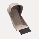 Bugaboo Butterfly seat fabric