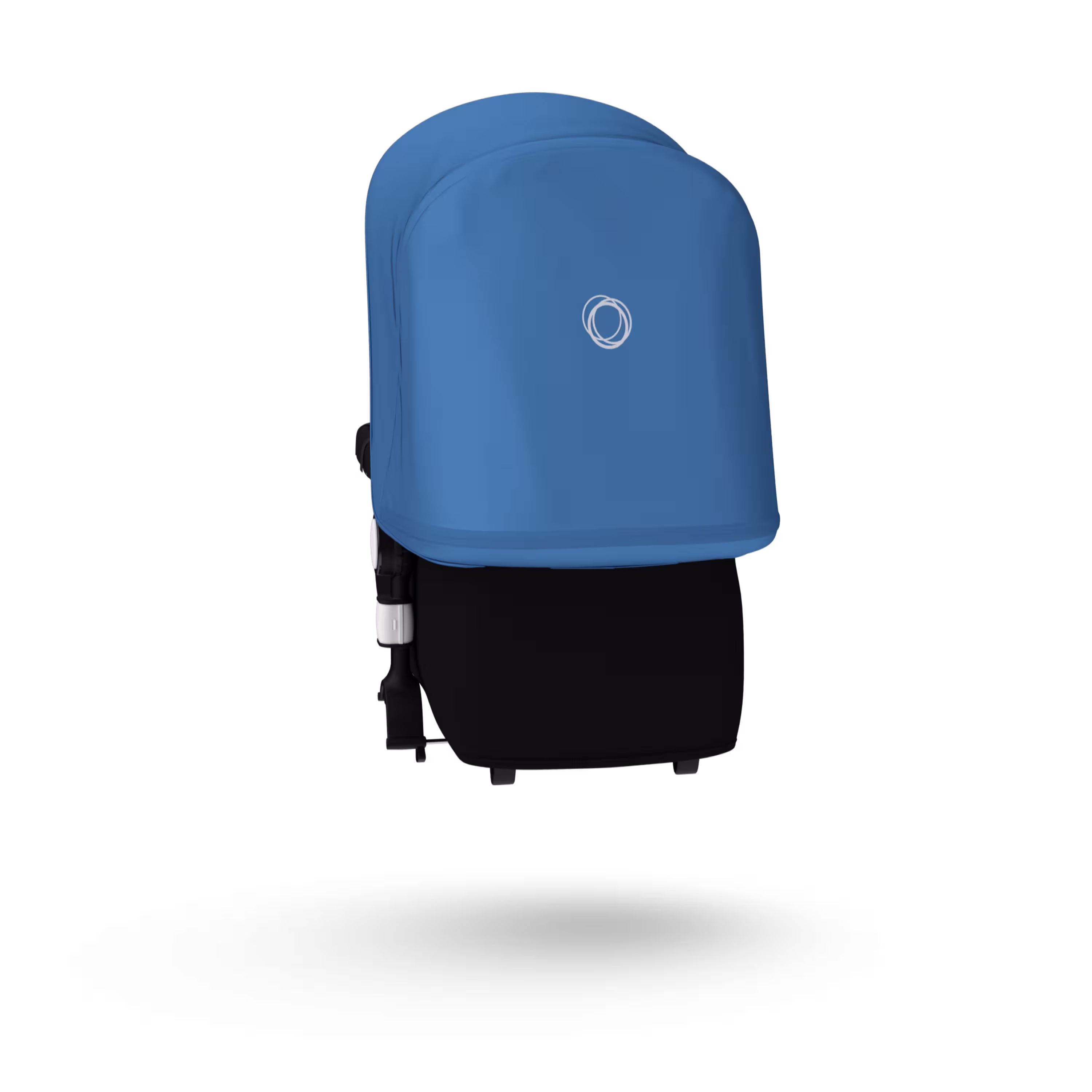 Bugaboo Cameleon3 tailored fabric set ICE BLUE (ext) - Main Modal Image Slide 5 of 8