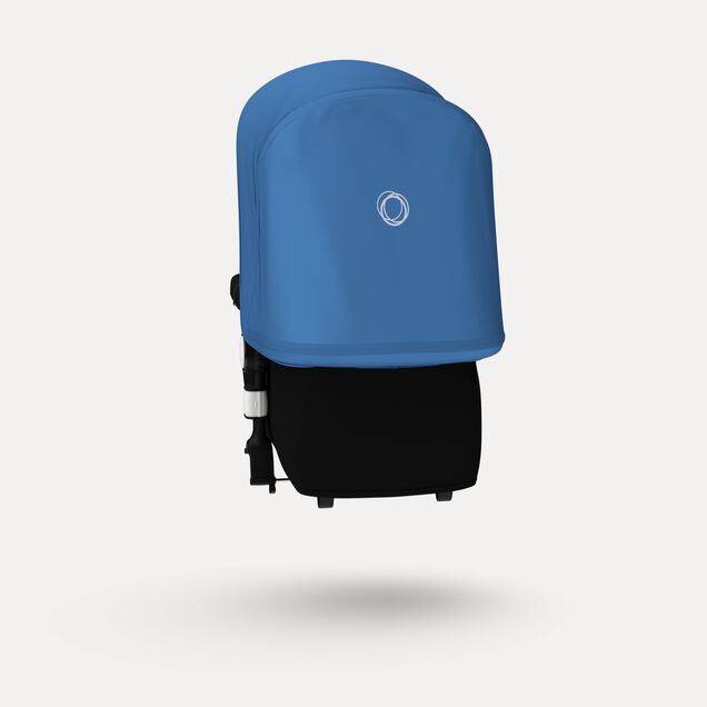 Bugaboo Cameleon3 tailored fabric set ICE BLUE (ext) - Main Image Slide 5 of 8