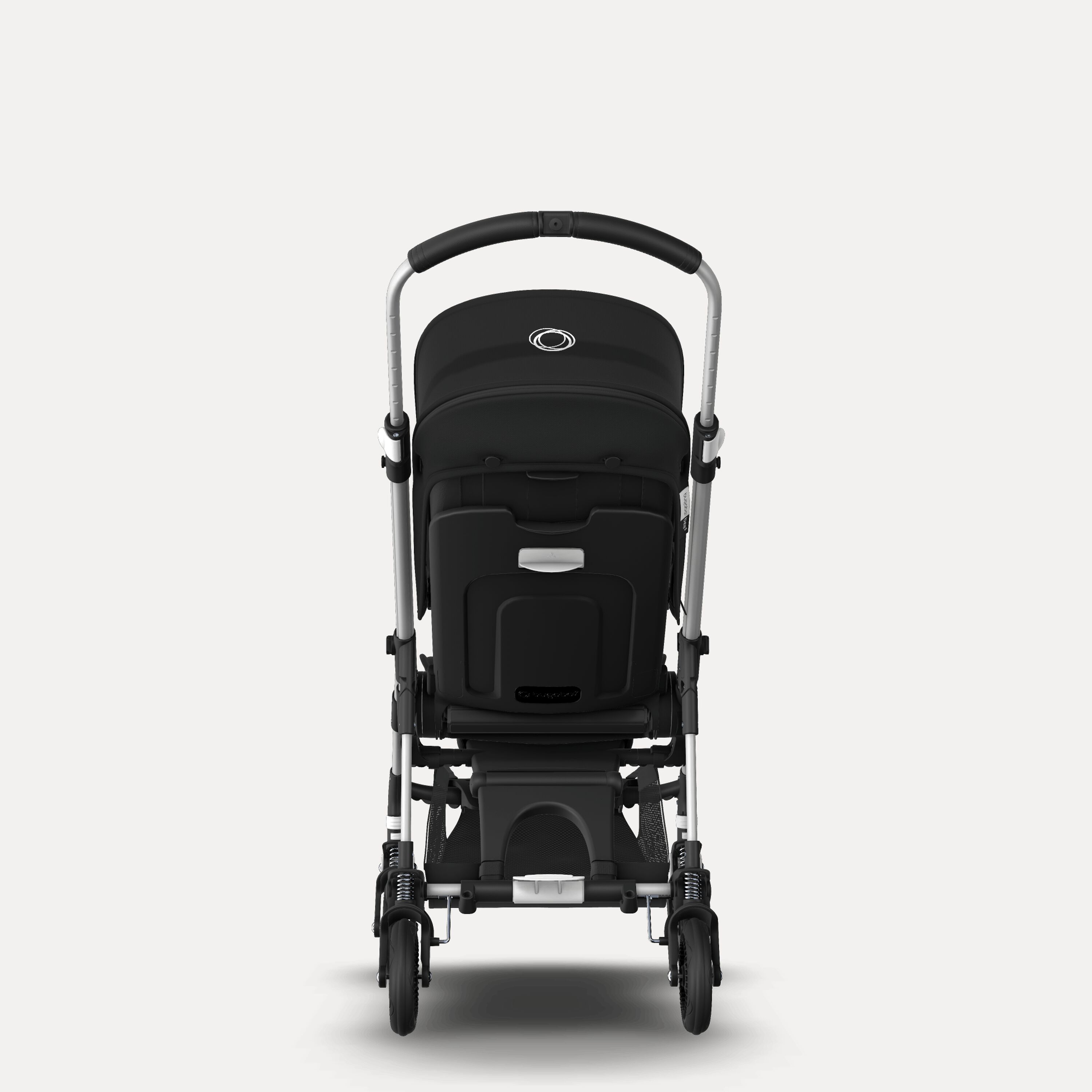 Refurbished Bugaboo Bee5 complete BLACK/BLACK-BLACK - Main Modal Image Slide 3 of 6