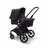 Refurbished Bugaboo Lynx complete BLACK/BLACK-BLACK - Thumbnail Slide 1 van 5