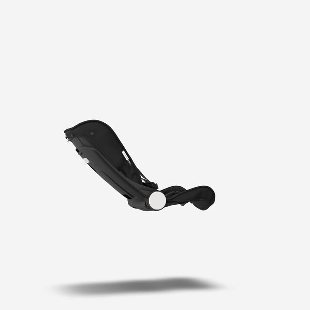 Bugaboo Bee5 seat fabric BLACK - Main Image Slide 11 of 12