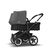 ASIA - D2T stroller bundleASIA Black/Grey - Thumbnail Slide 2 of 6