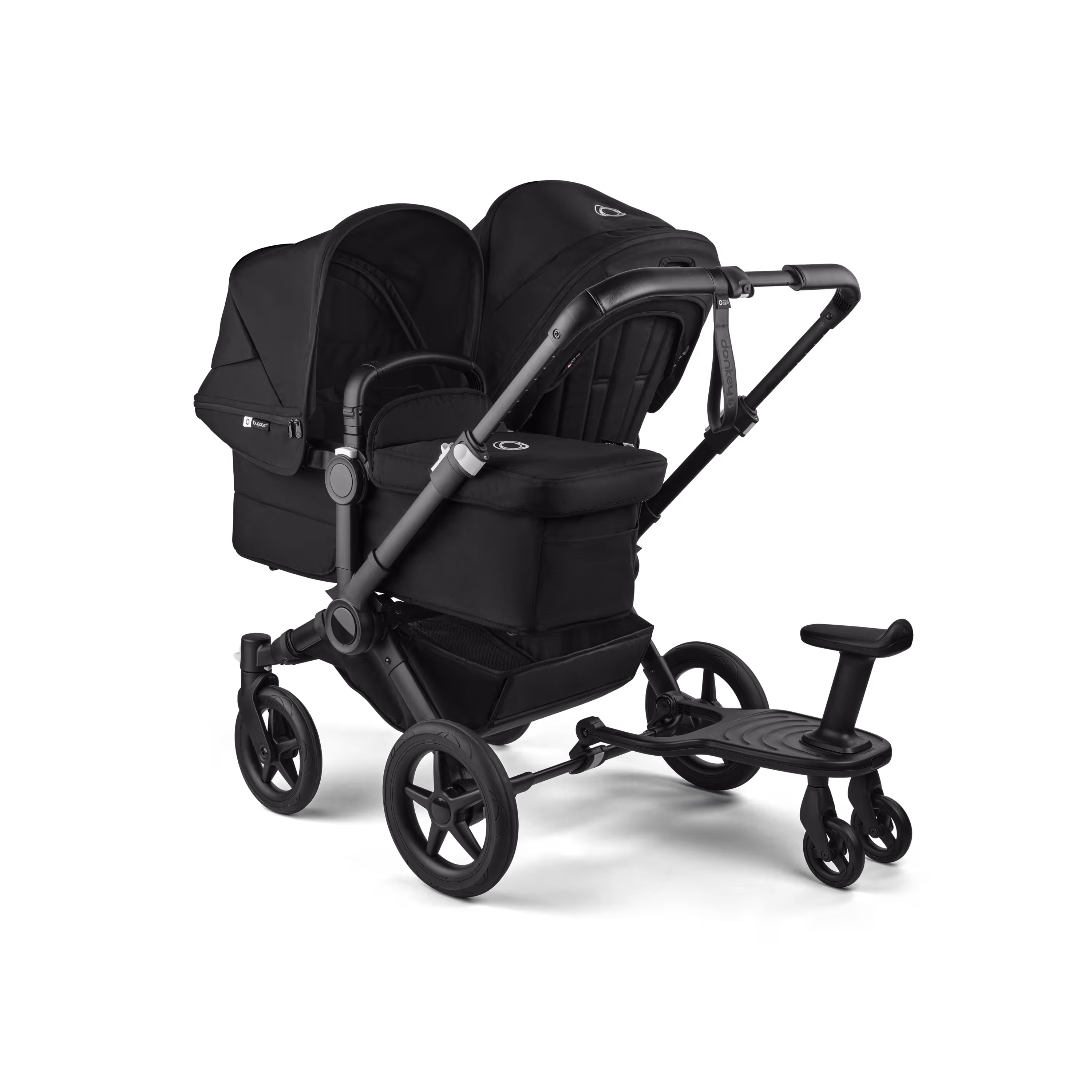 Bugaboo wheeled board - Main Modal Image Slide 3 of 5