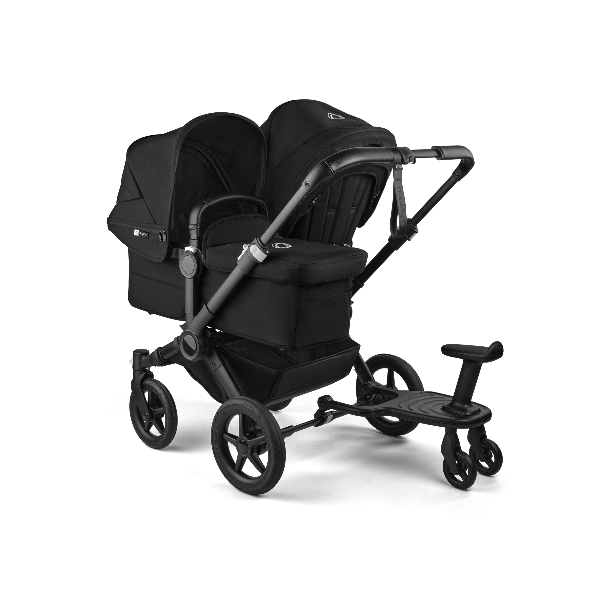 Bugaboo wheeled board - Thumbnail Slide 3 of 5