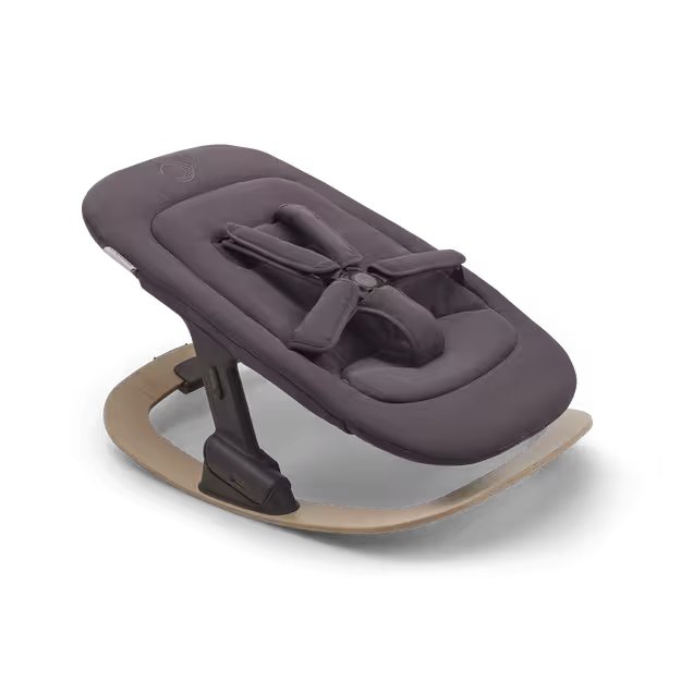 Bugaboo Giraffe baby rocker AU TORNADO GREY - Main Image Slide 1 of 6