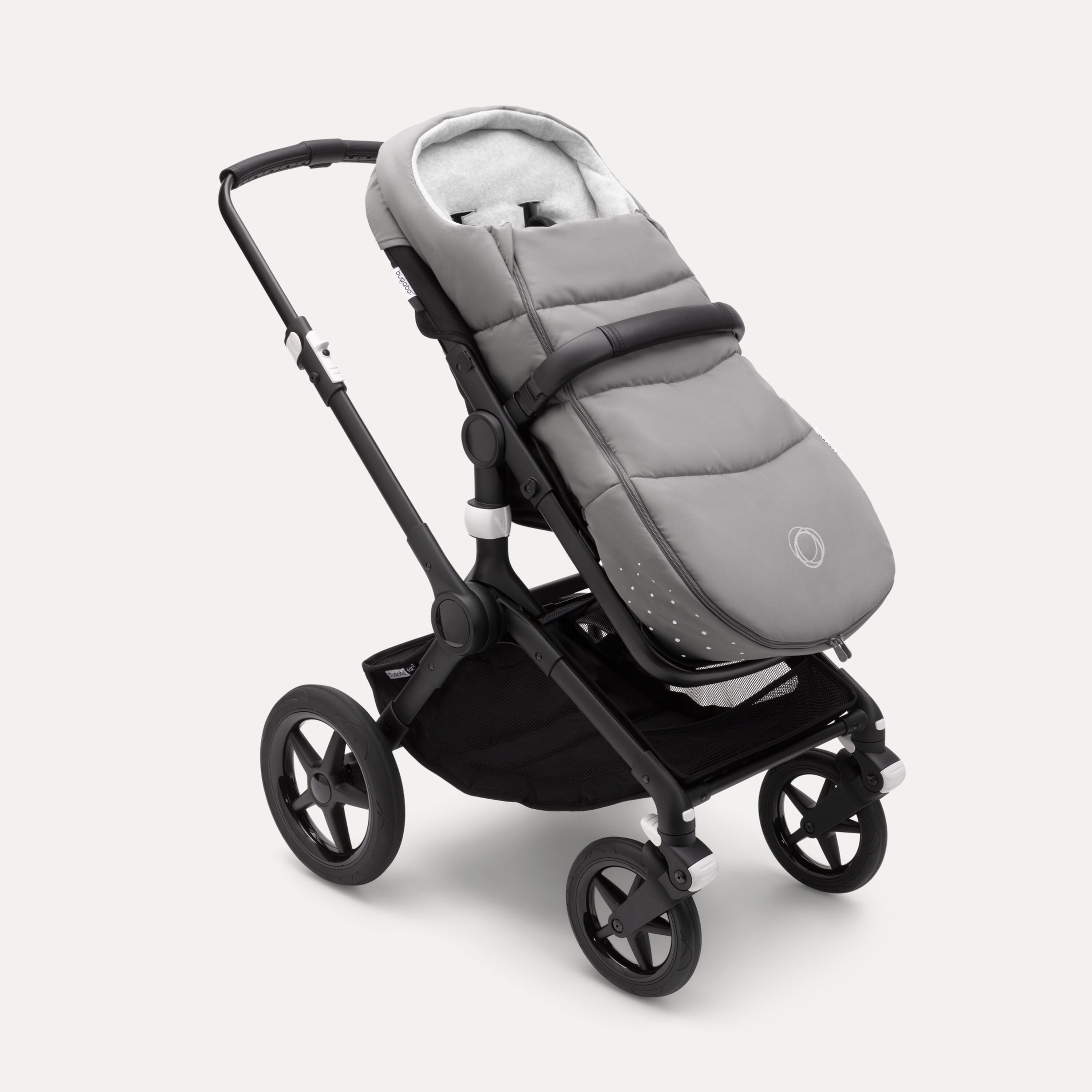 Bugaboo footmuff MINERAL test - Main Modal Image Slide 2 of 2