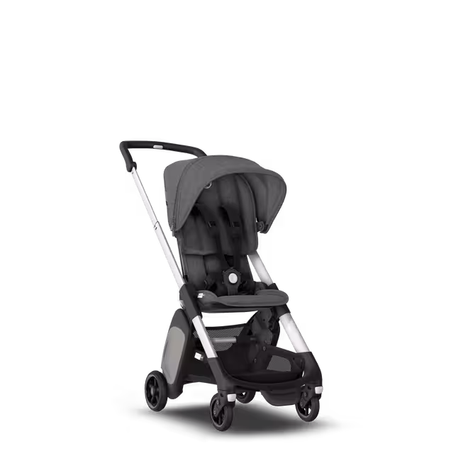 UK - Ant stroller bundle- GM, GM, GLB, GS, ALU,  CWB - Main Image Slide 1 of 6