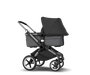 Bugaboo Fox 3 carrycot and seat pushchair - Thumbnail Modal Image Slide 4 of 6